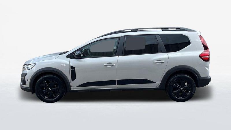 Dacia Jogger 1.0 tce Extreme UP Gpl 100cv 1.0 TCe GPL Extreme UP