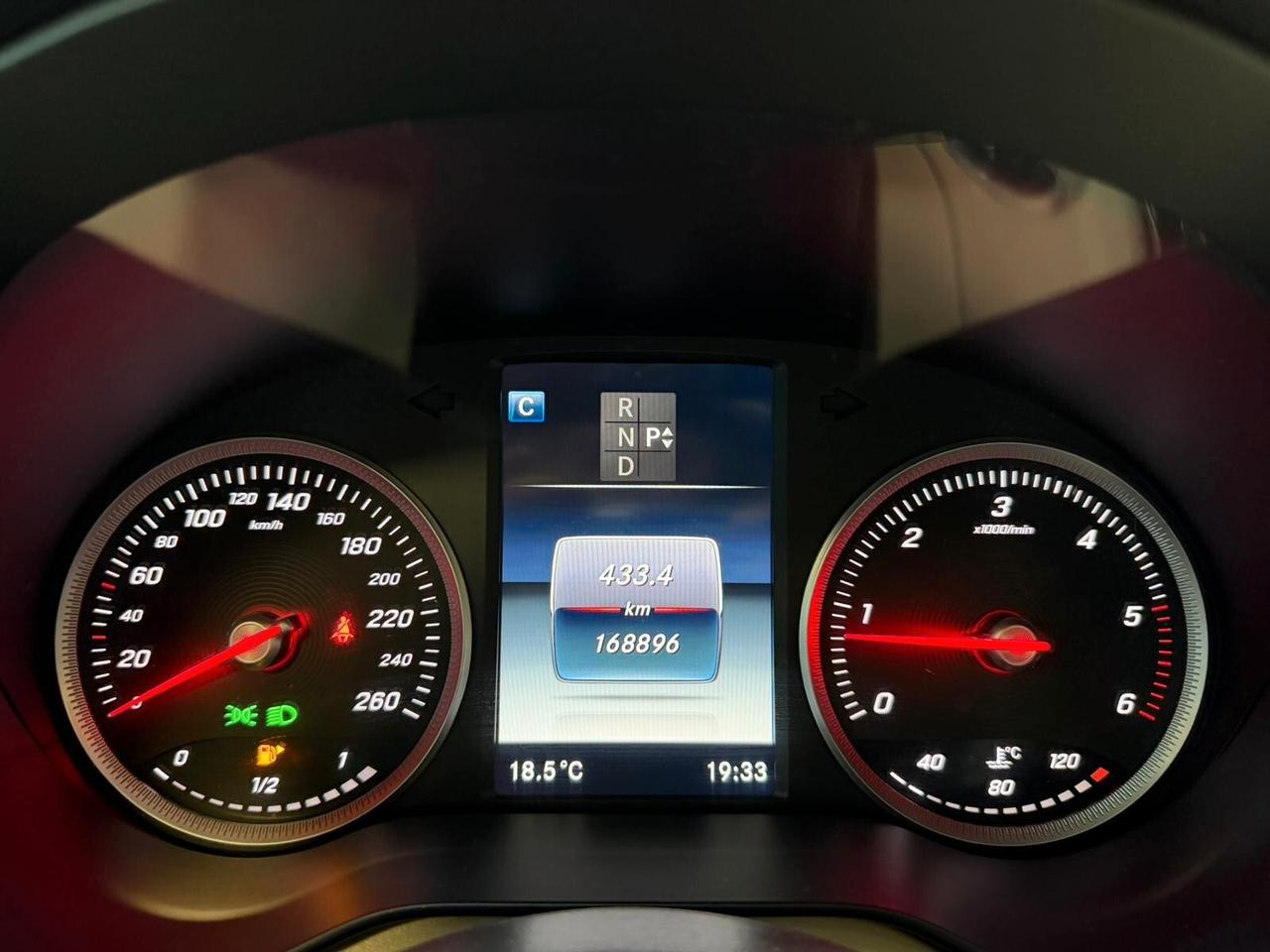 Mercedes-benz GLC 250 d 4Matic Exclusive