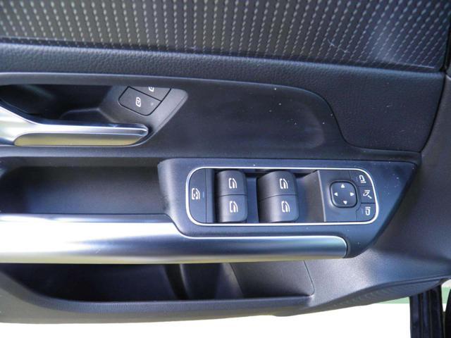 MERCEDES-BENZ B 180 d Automatic Executive