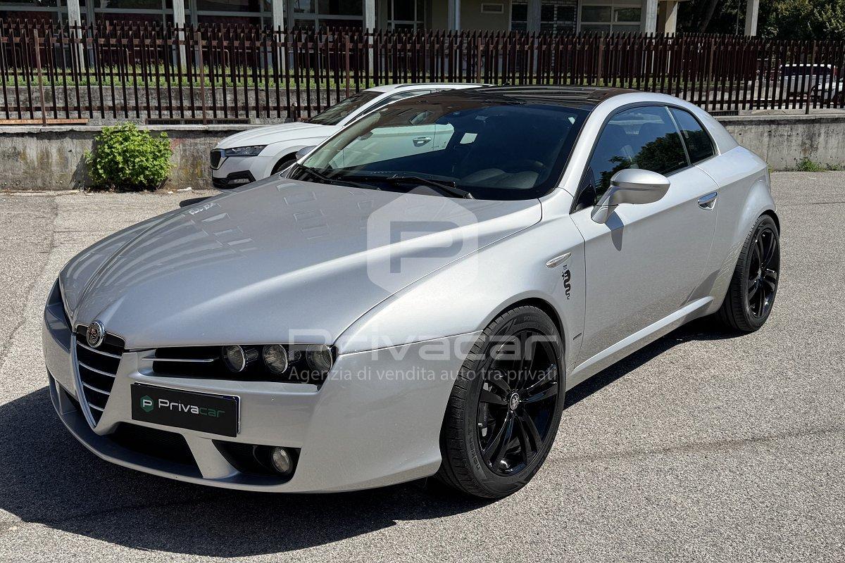 ALFA ROMEO Brera 2.4 JTDm 20V 210CV Sky Window