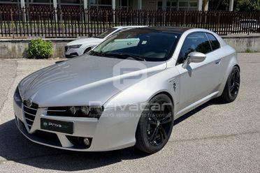 ALFA ROMEO Brera 2.4 JTDm 20V 210CV Sky Window