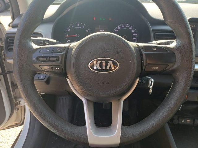 KIA Stonic 1400 MPI ECOGPL URBAN 100CV CARPLAY LED PDC ITALIA