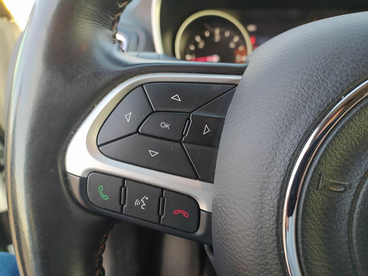 Jeep Compass Limited 1.6 MultiJet II #9459