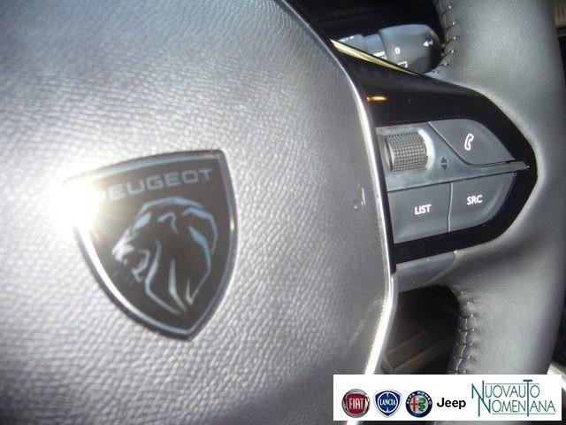 PEUGEOT 208 PureTech Style 75CV Stop&Start 5Porte Km0
