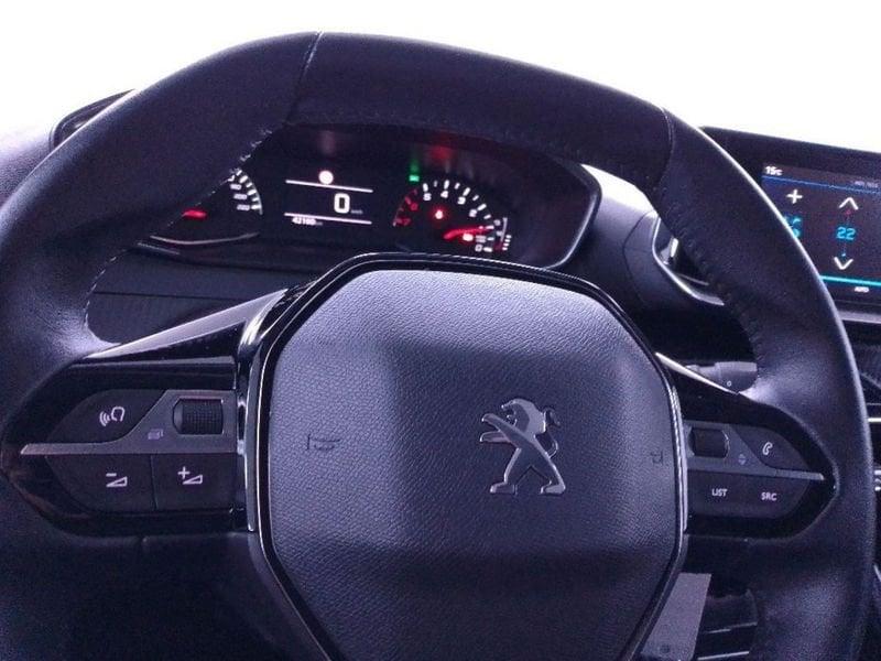 Peugeot 2008 1.2 puretech Allure Pack s&s 100cv