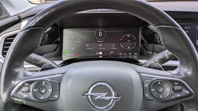 OPEL Grandland PHEV Business Elegance 1.6cc 225cv FWD CAMERA POST