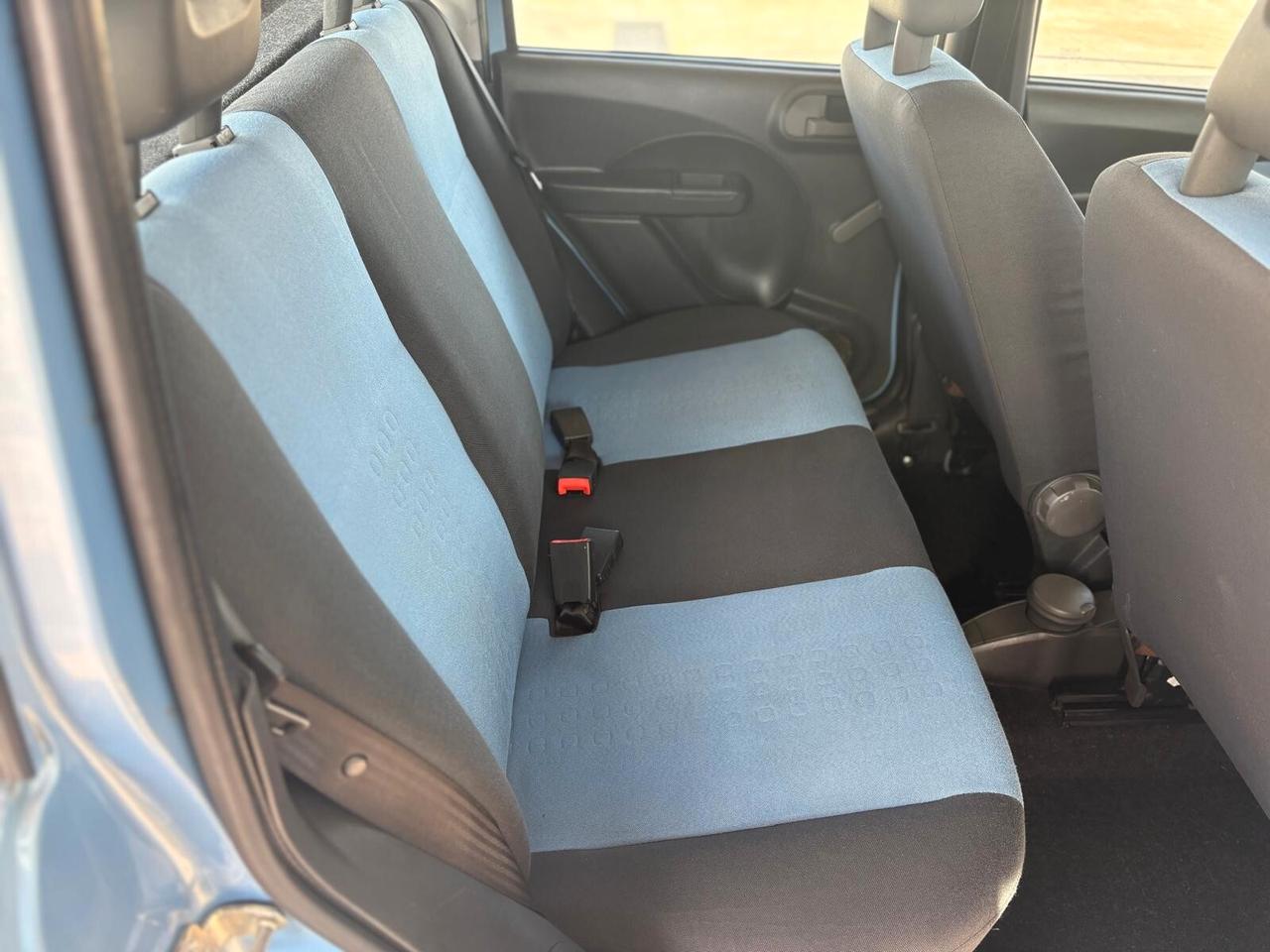 Fiat Panda 1.2 Dynamic