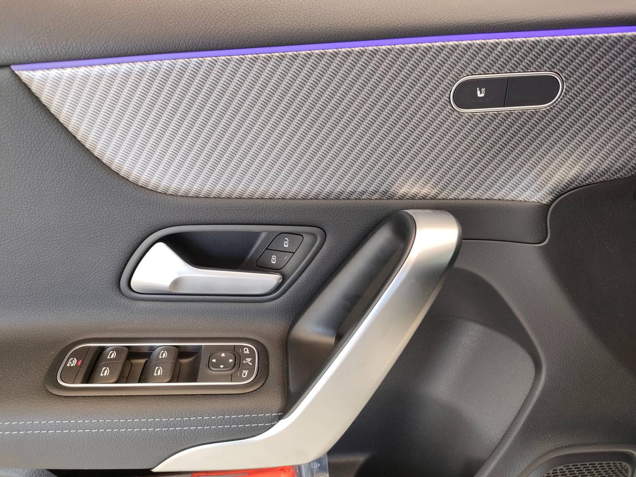 Mercedes-Benz Classe A - W177 2023 - A 180 d Progressive Advanced Plus auto