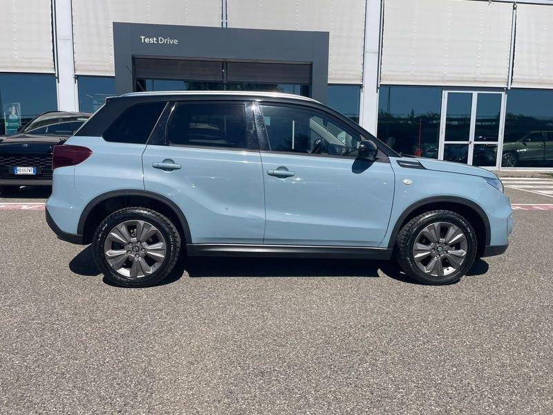 Suzuki Vitara 1.0 Boosterjet 2WD Starview