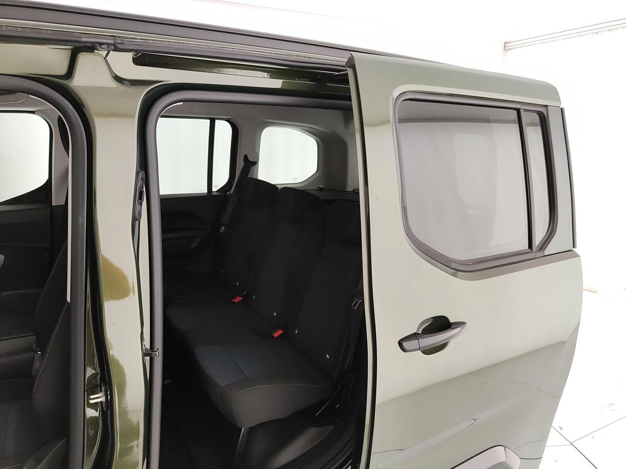 Fiat Qubo L 5 Posti 1.5 Diesel Mt6 Icon
