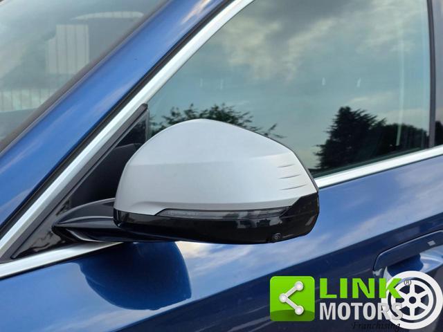 BMW X1 Xline 18d Sdrive18d 150 CV X-Line