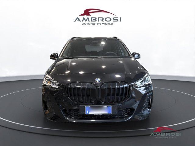 BMW 218 Serie 2 d Active Tourer Msport Premium Package