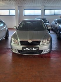Skoda Octavia 1.2 TSI Active
