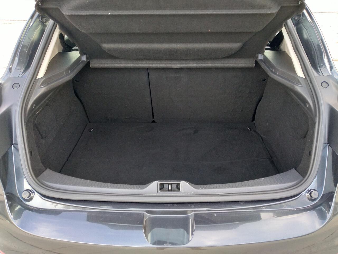 Renault Mégane 1.5 dCi 110CV Serie Limitata GT Style