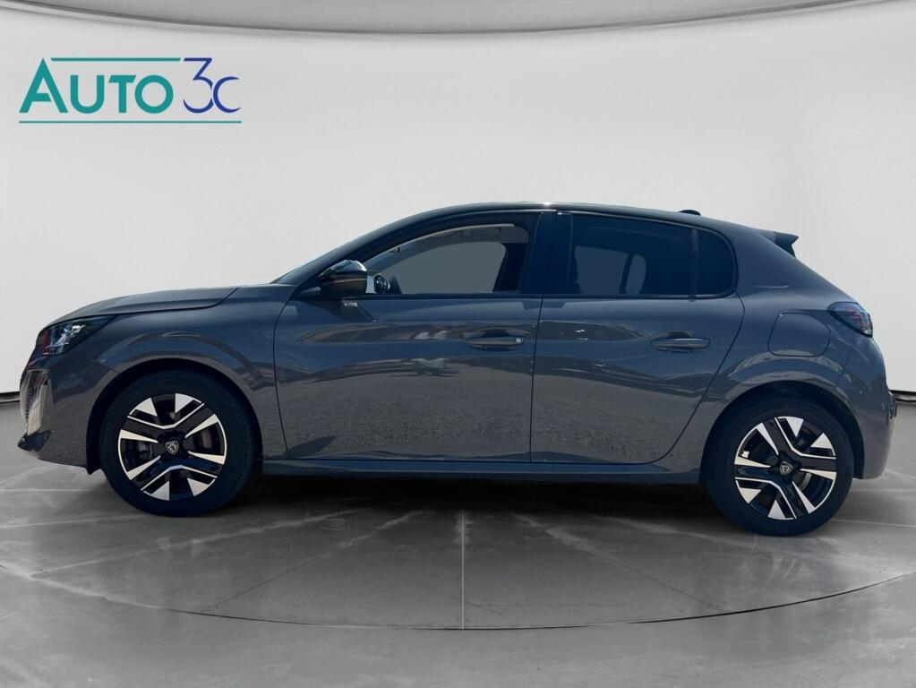 Peugeot 208 1.2 100cv Allure