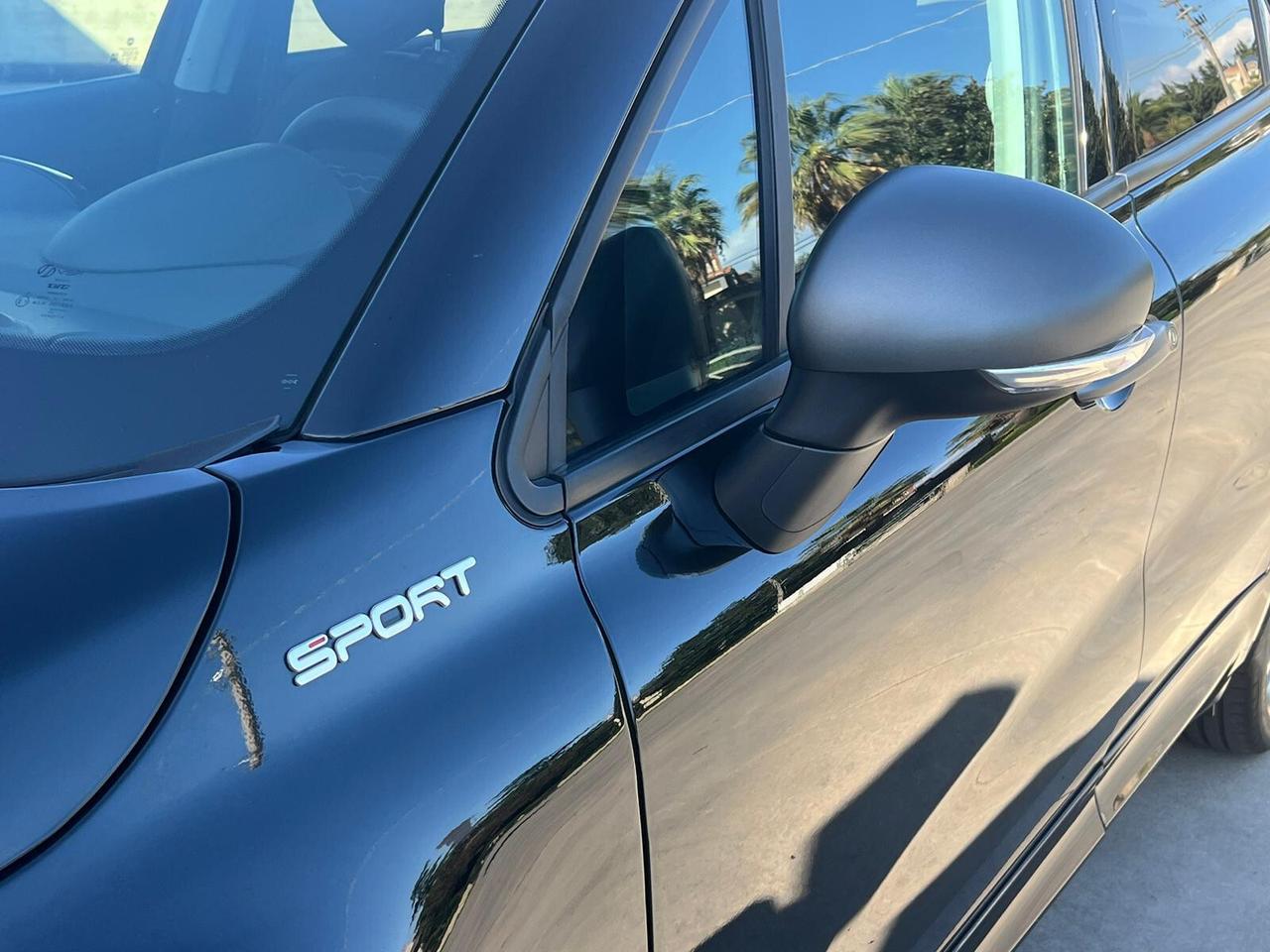 Fiat 500X 1.6 MultiJet 130 CV Sport