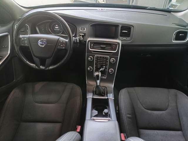 Volvo V60 V60 I 2014 2.0 d2 Summum