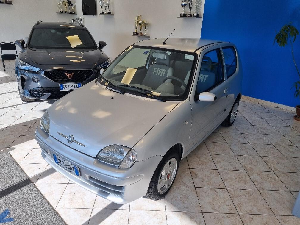 Fiat 600 1.1 Active