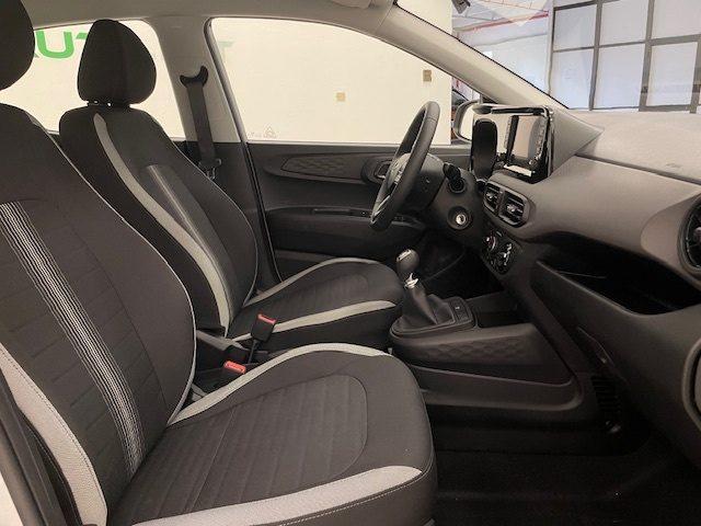 HYUNDAI i10 III 2023 - 1.0 econext Gpl Connectline