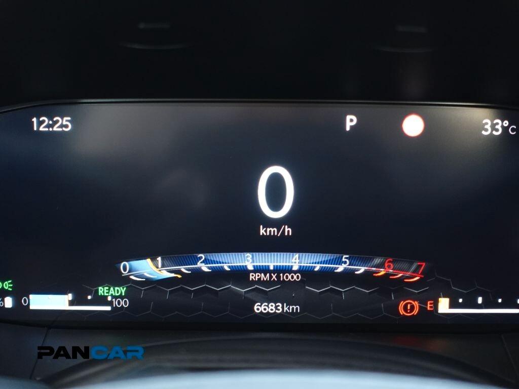 Jeep Renegade 1.5 Turbo T4 MHEV Altitude PREZZO REALE