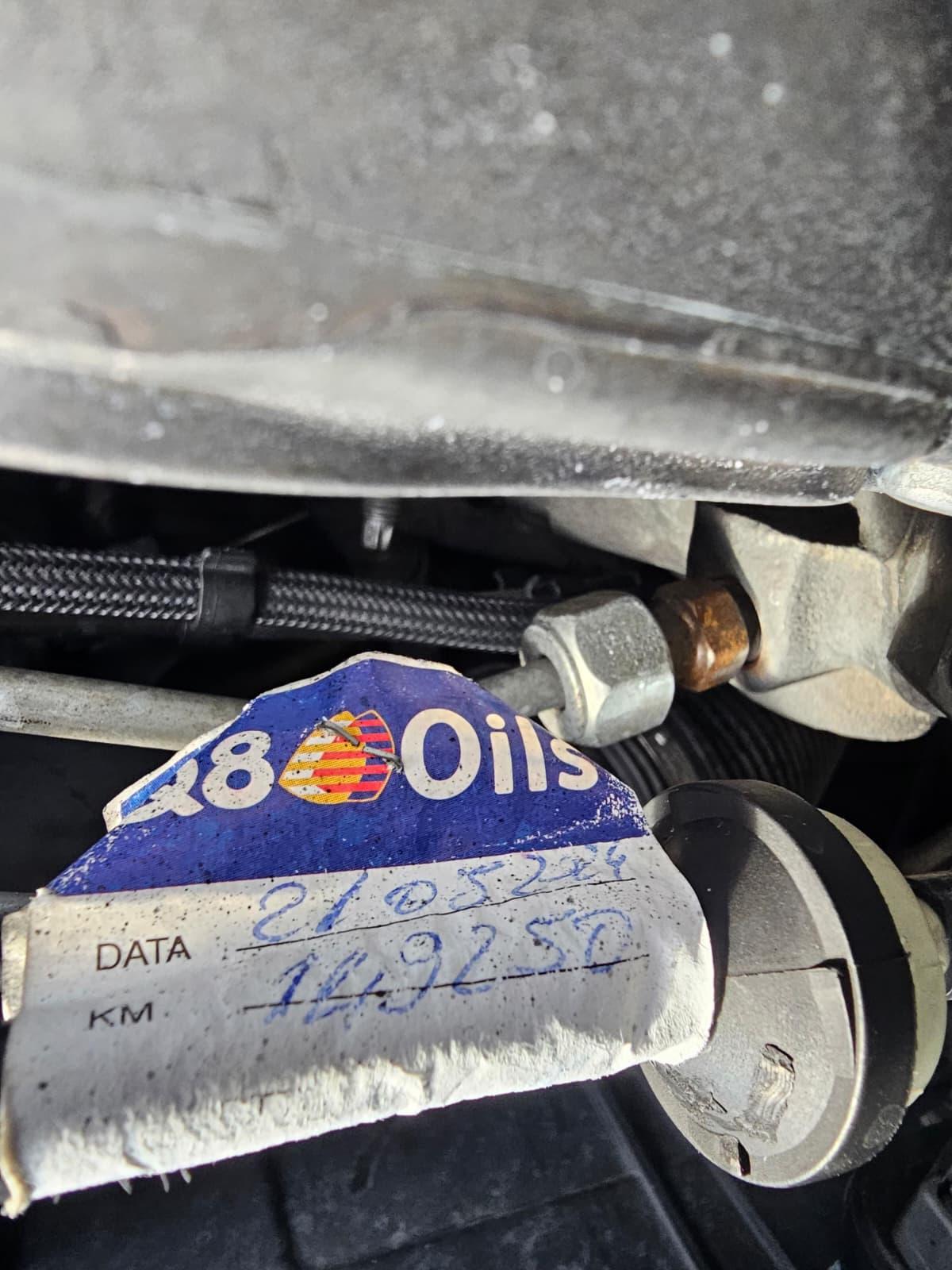 Ford Kuga 2.0 tdci Titanium 2wd 136cv dpf