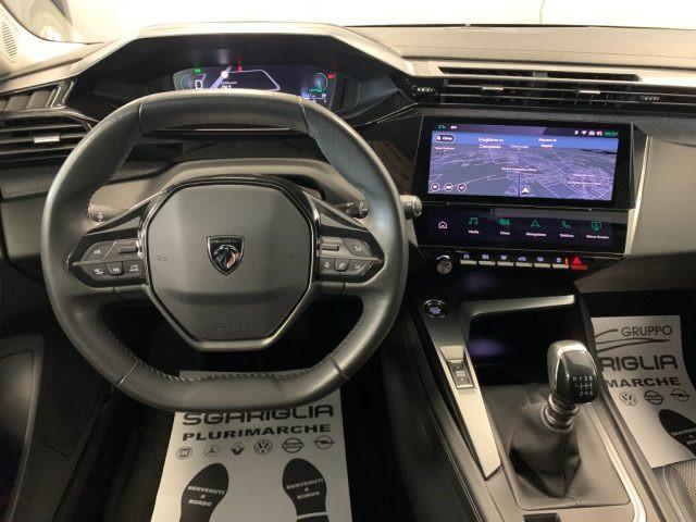 PEUGEOT 308 1.5 Diesel Allure Pack