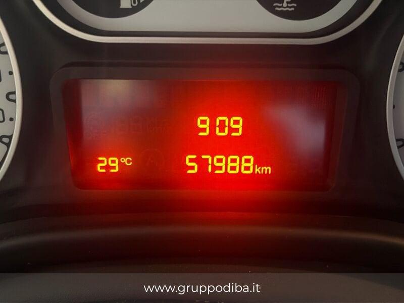 FIAT 500L 2012 Diesel 1.3 mjt Pop Star 95cv