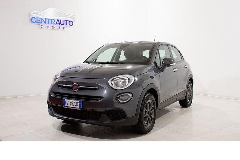 FIAT 500X 1.3 MultiJet 95 CV Business