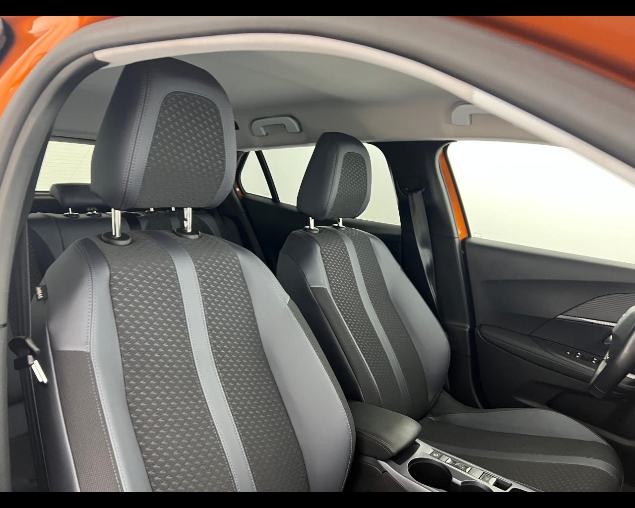 PEUGEOT 2008 1.5 bluehdi Allure Navi Pack s&s 130cv eat8