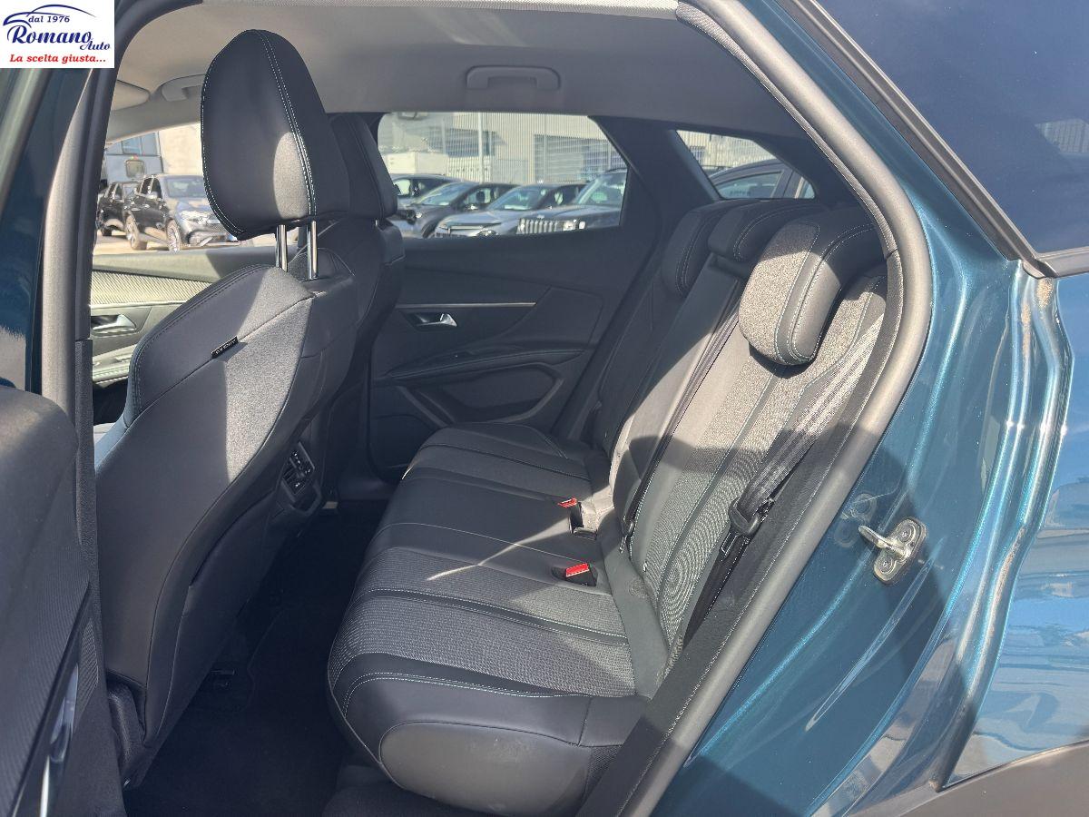 PEUGEOT - 3008 1.5 bluehdi Allure 130cv eat8#VIRTUAL COKCPIT!