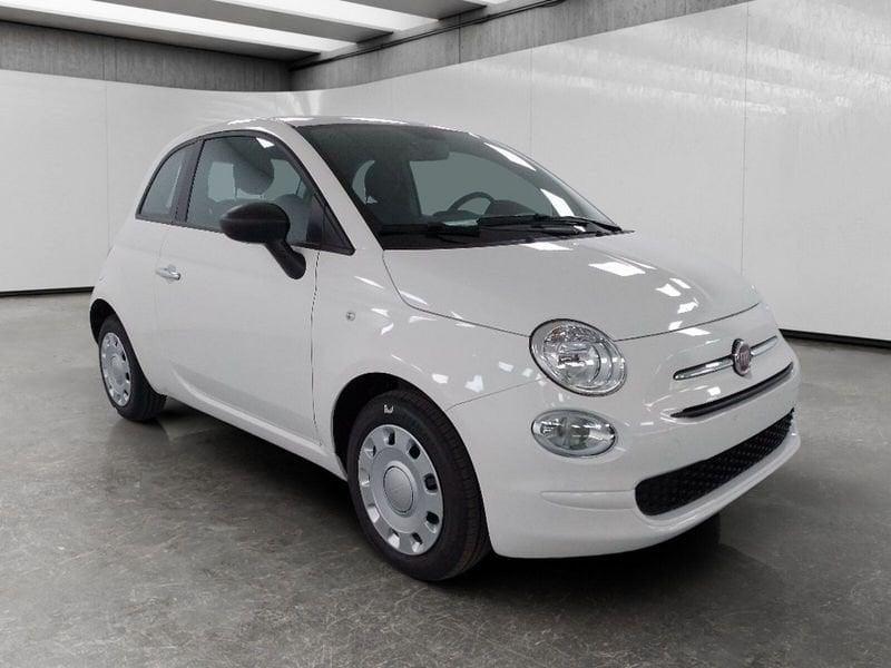FIAT 500 1.2 Cult easypower Gpl 69cv