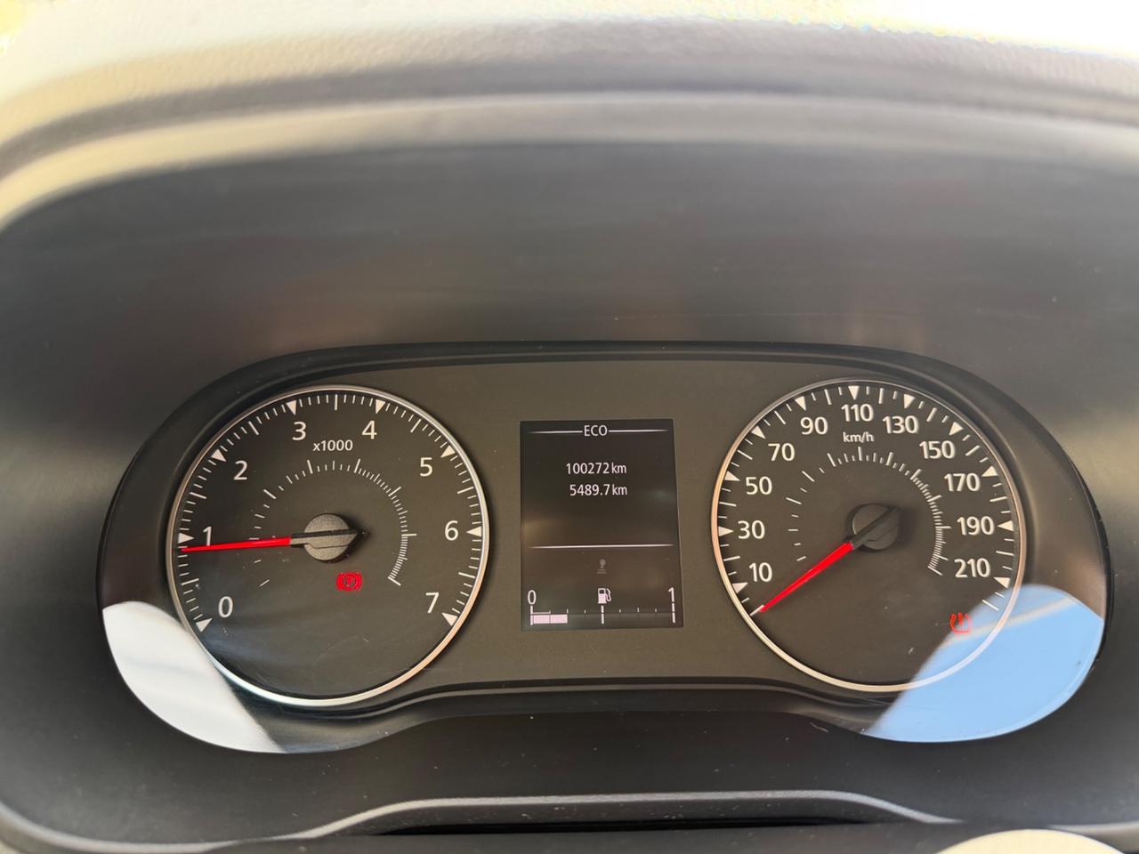 Dacia Duster 1.0 B/GPL Comfort-2021