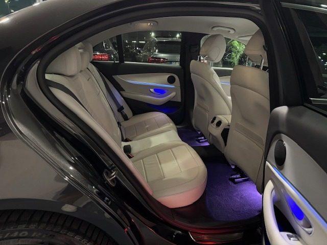 MERCEDES-BENZ E 300 de 4Matic Berlina Premium Plus AMG