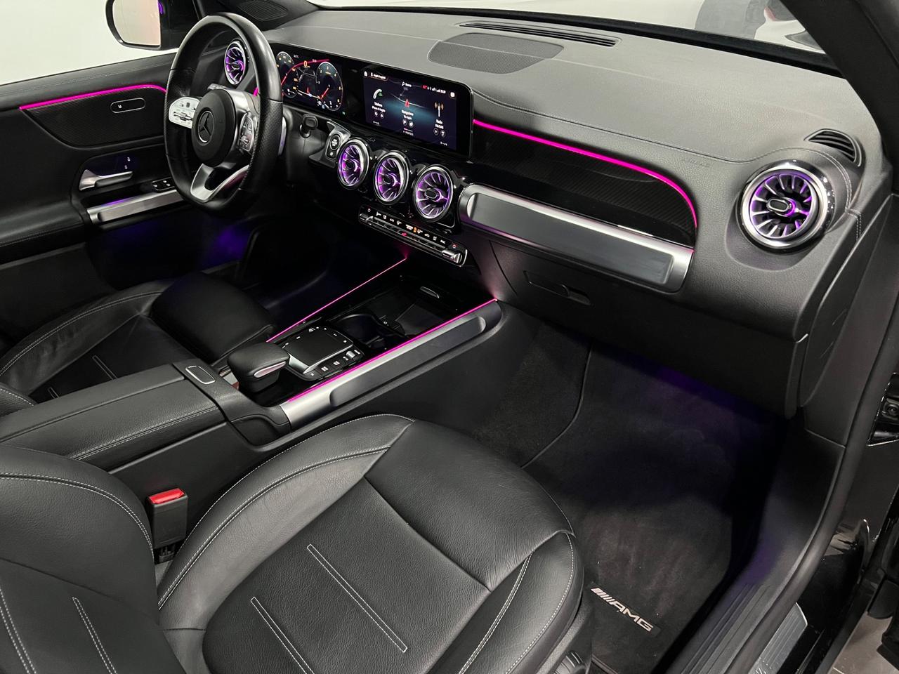 Mercedes Benz GLB 200d Aut. Premium AMG 4MATIC 150 cv