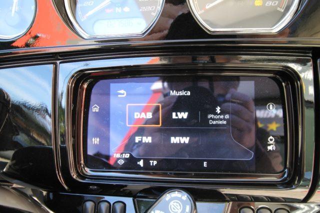 HARLEY-DAVIDSON FLHX Street Glide CRUISER