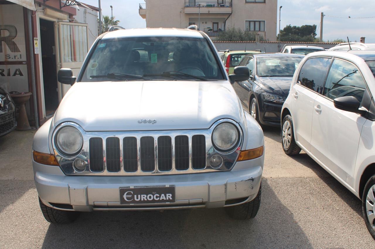 Jeep Compass 2.0 Turbodiesel Sport