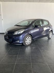 Toyota Yaris Yaris 1.4 D-4D 5 porte Lounge