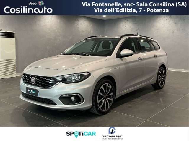 Fiat Tipo SW 1.3 Mjt S&S 95Cv Business