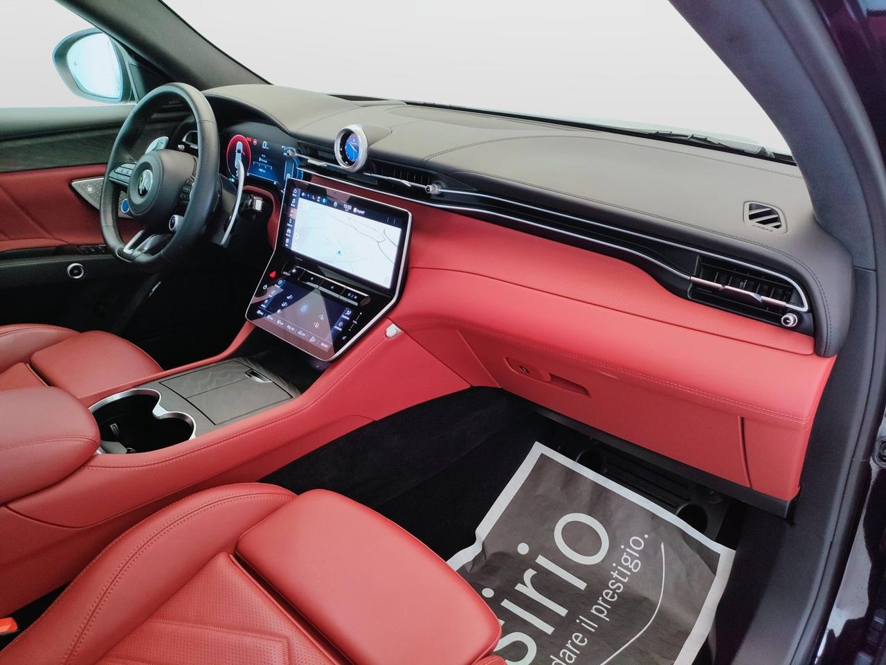 MASERATI Grecale 2022 - Grecale 2.0 mhev Modena 330cv auto