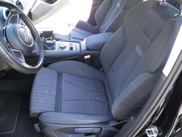 AUDI A3 SPB 1.6 TDI Business