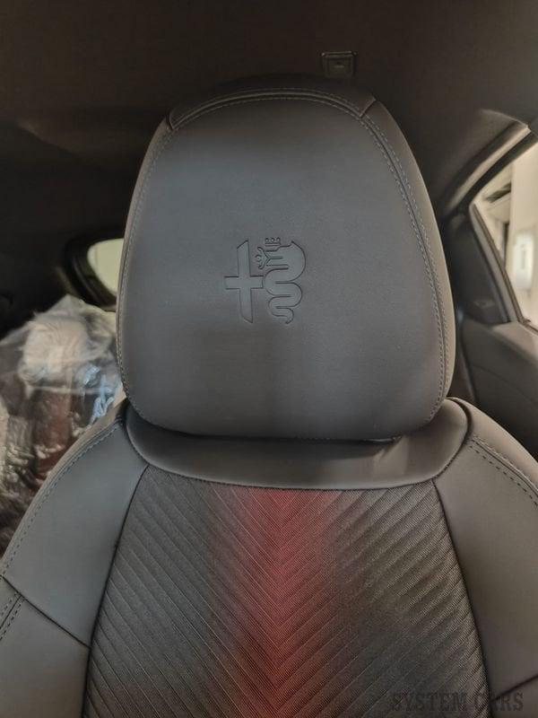 Alfa Romeo Junior Junior 1.2 145 CV Hybrid eDCT6 Speciale