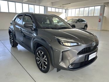 Toyota Yaris Cross 1.5 Hybrid 116cv 5p. E-CVT Trend