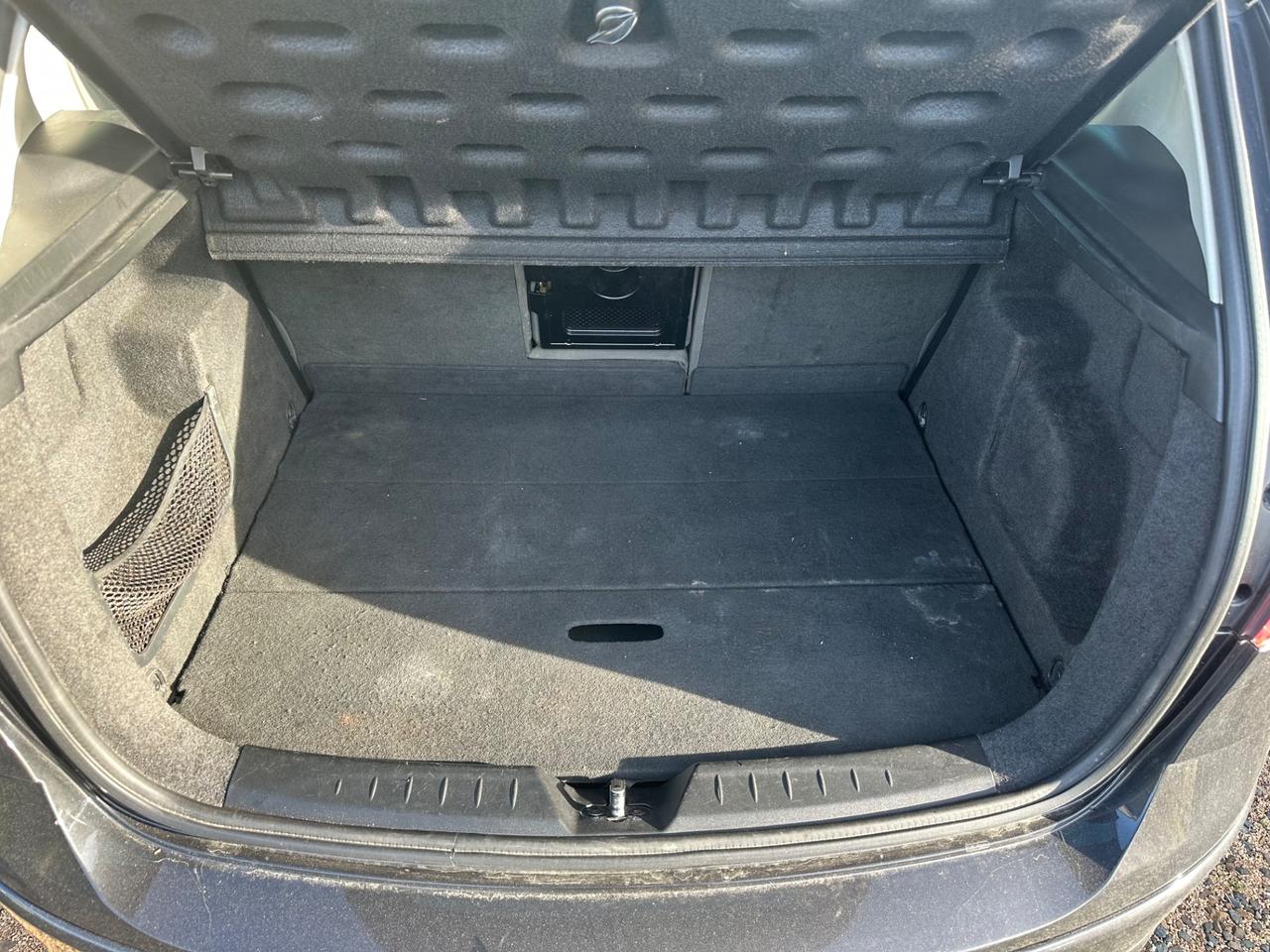 Seat Altea 2.0 TDI Stylance