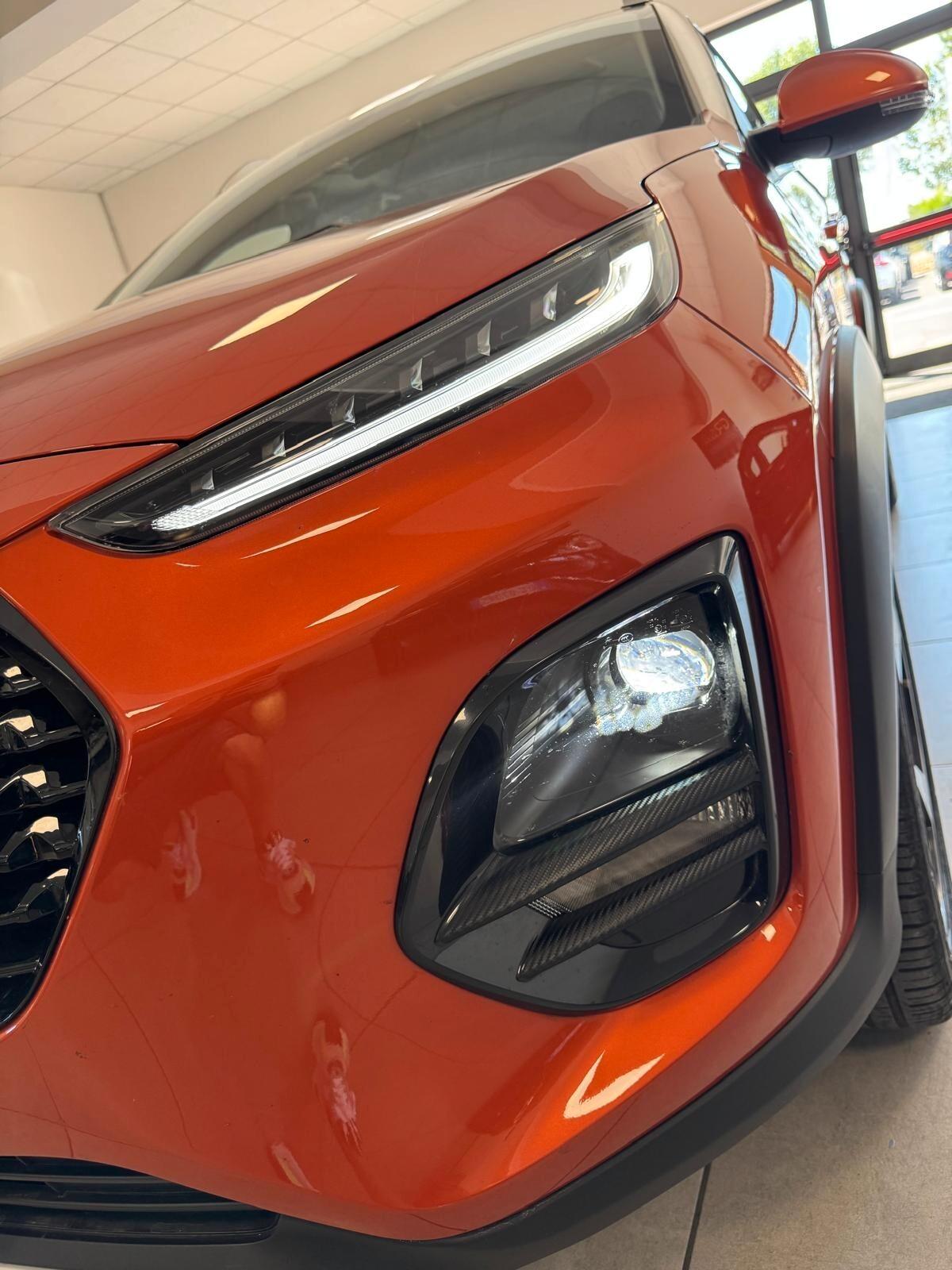 Dr Dr 3.0 1.5 BI-FUEL GPL 86KW 2024
