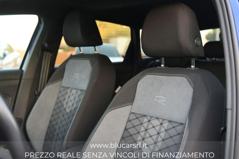 Volkswagen Taigo 1.0 TSI 85kW R-Line
