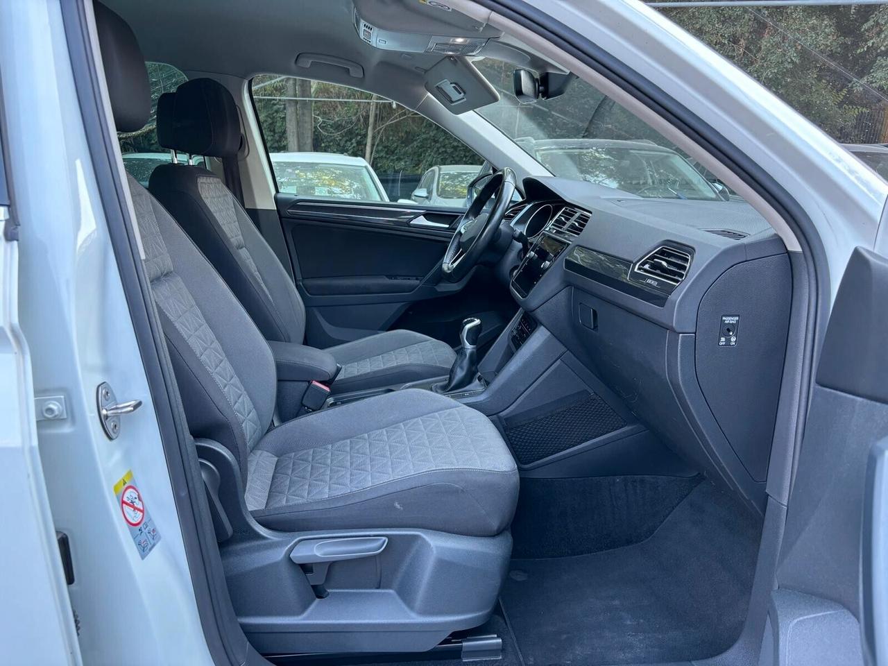 Volkswagen Tiguan 1.5 TSI ACT Life OK Neopatentati