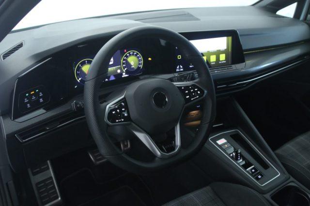 VOLKSWAGEN Golf GTD 2.0 TDI GTD DSG Black Style