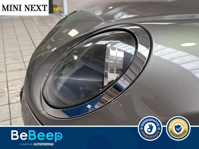 MINI Mini 3 porte 3P 1.5 ONE D