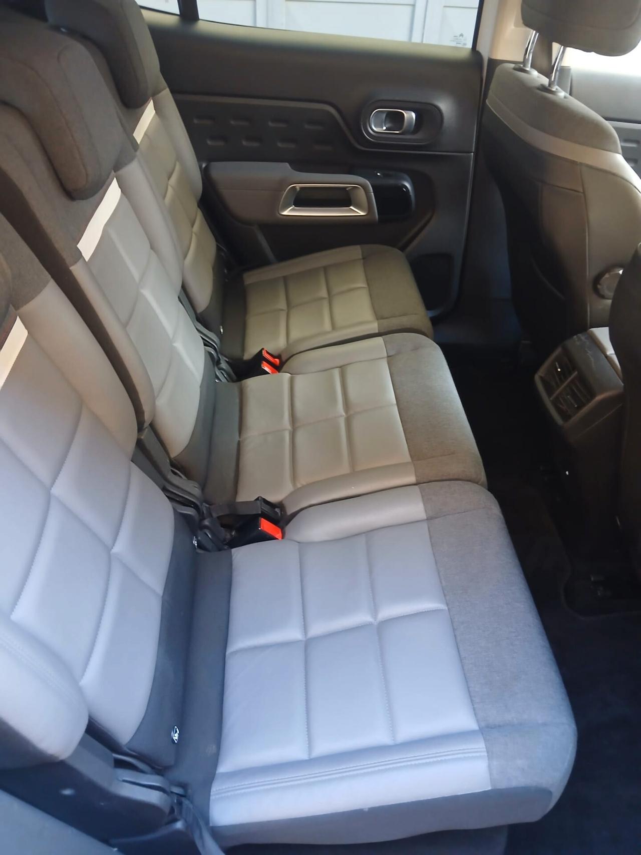 Citroen C5 Aircross BlueHDi 130 S&S EAT8 Shine