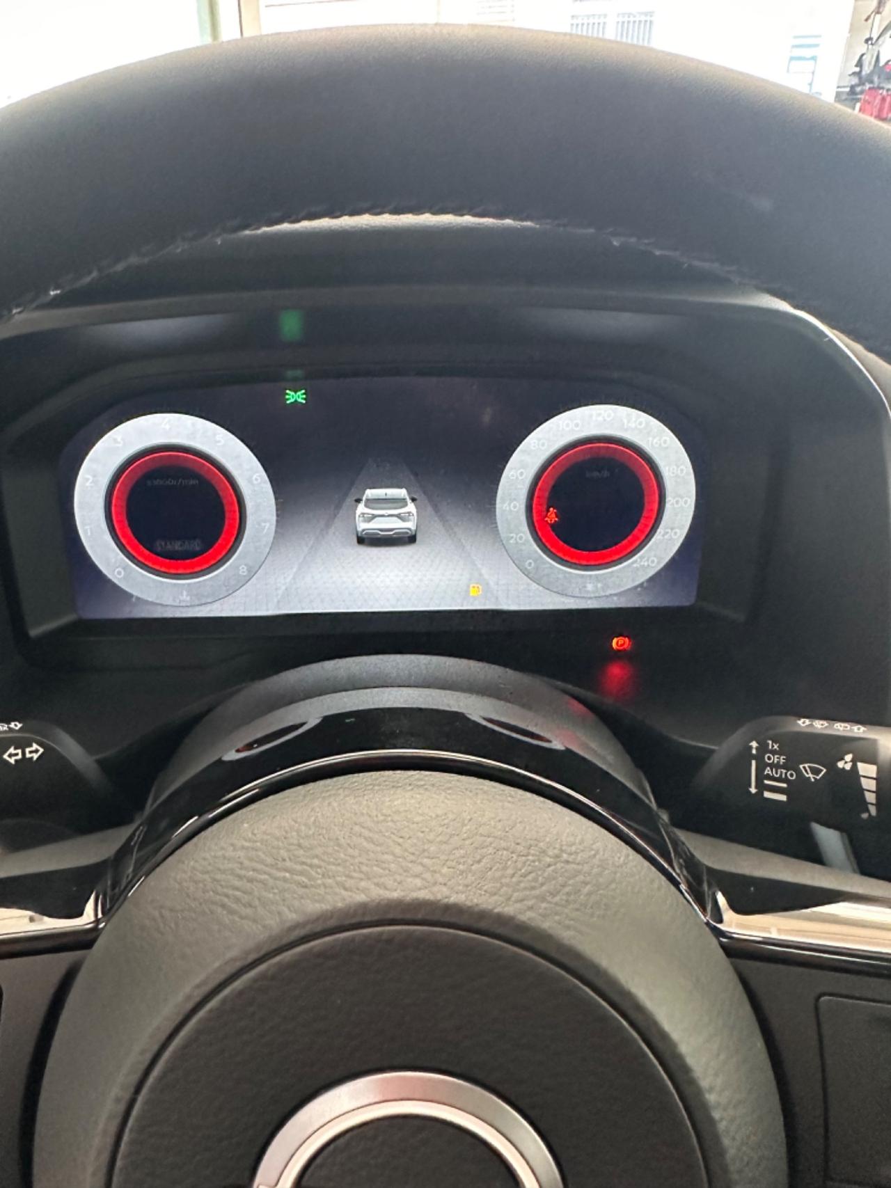 Nissan Qashqai MHEV 140 CV N-Connecta KM0